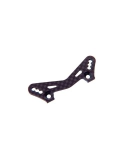 Supports d’amortisseurs du MTX6R Mugen - Mugen | Big Bang Hobbies