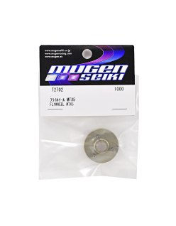 Mugen Seiki Fly Wheel MTX5 | Big Bang Hobbies