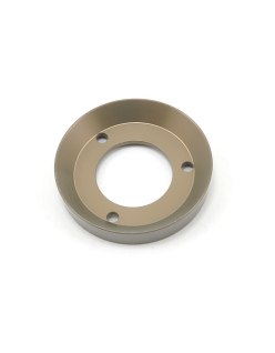 Support de moyeu d’embrayage MTX5 Mugen - Mugen Seiki | Big Bang Hobbies