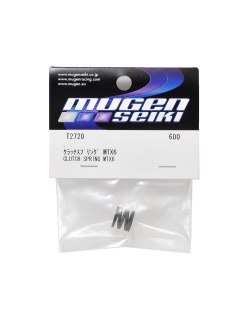 Mugen Seiki Clutch Spring MTX6 | Big Bang Hobbies