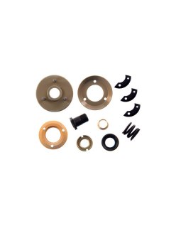 Mugen Seiki Clutch Set For MTX6R | Big Bang Hobbies