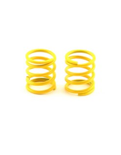 Muelle Del. 1.8mm Yellow Opc. MRX5 Mugen - Mugen | Big Bang Hobbies