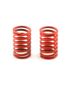 Mugen Seiki Rear Spring 2.0mm Red MRX5 | Big Bang Hobbies