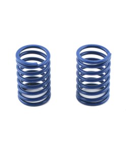 Mugen Seiki Rear Spring 1.8mm Blue MTX5 | Big Bang Hobbies