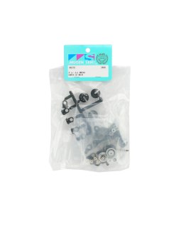 Set Amortiguadores Mugen MRX5 | Big Bang Hobbies