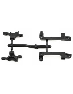 Soporte Trapecio Superior MTX-4 Mugen- Mugen Seiki | Big Bang Hobbies