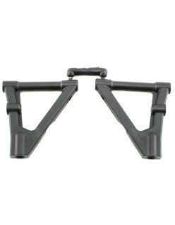 Trapecio Inferior Del. MTX-4 Mugen- Mugen Seiki | Big Bang Hobbies