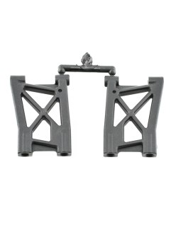 Trapecio Inferior Trasero MTX-4 Mugen- Mugen Seiki | Big Bang Hobbies