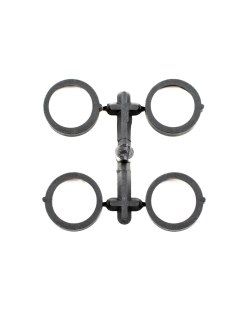 Excentricas MTX-4-MRX-4 Mugen (4U.) - Mugen Seiki | Big Bang Hobbies