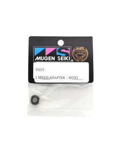 Mugen Seiki 2nd Speed Adaptor MTX-3 | Big Bang Hobbies
