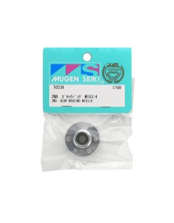 Soporte Corona 1™ MTX-4 Mugen - Mugen Seiki | Big Bang Hobbies