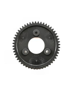 Mugen Corona 54T 2™ vitesses MTX4 - Mugen Seiki | Big Bang Hobbies