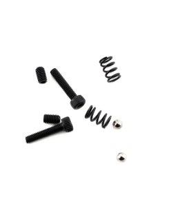 Muelles Cambio 2™ Velocidad Mugen (2) - Mugen Seiki | Big Bang Hobbies