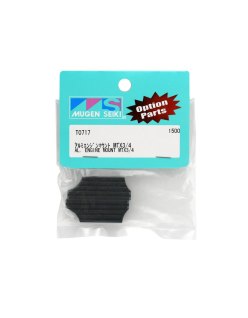 Moteur Bancada Opc. Mugen MTX4 - Mugen Seiki | Big Bang Hobbies