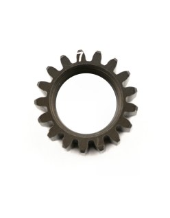 Mugen Seiki 1st Pinion Gear 17T MTX-4 | Big Bang Hobbies