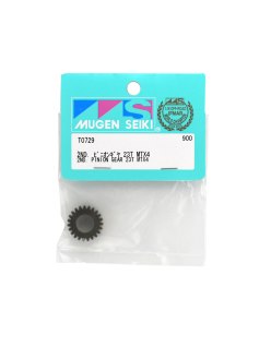 Piñón 23T Campana 2™ MTX-4 Mugen - Mugen Seiki | Mugen Seiki 