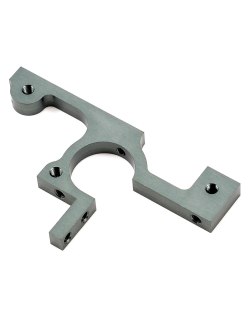 Cloison frontale MTX5 Mugen - Mugen Seiki | Big Bang Hobbies