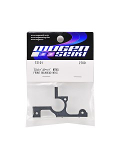 Mugen Seiki Front Bulk Head MTX5 | Big Bang Hobbies