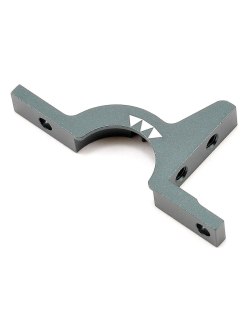 Tabica Superior Trasera Izq. MTX5 Mugen - Mugen | Big Bang Hobbies