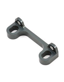 Plaça Antihundimento Trasera MTX5 Mugen - Mugen | Big Bang Hobbies