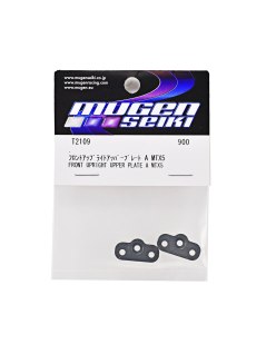 Plaça Sup. Roulette Mangueta MTX5 Mugen- Mugen Seiki | Big Bang Hobbies