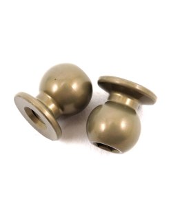 Rotule trapèze en aluminium MTX6 Mugen- Mugen | Big Bang Hobbies