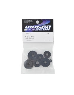 Mugen Seiki Pulley Set MTX5 | Big Bang Hobbies
