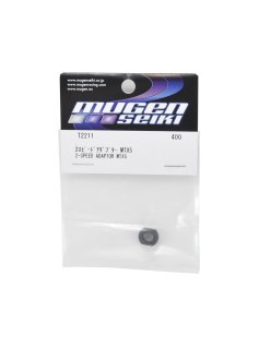 MTX5 Mugen Gear Porte-marteau - Mugen Seiki | Big Bang Hobbies