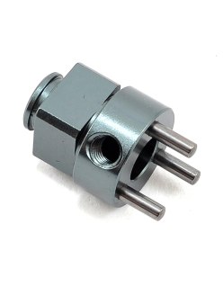 Pulley Arrastre Freno MTX6 Mugen - Mugen Seiki | Big Bang Hobbies