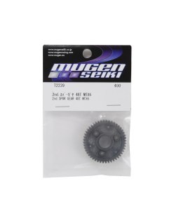Mugen Seiki 2nd Gear 48T MTX6 | Big Bang Hobbies