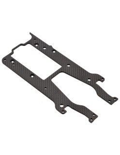 Mugen Seiki Radio Plate MTX5 | Big Bang Hobbies