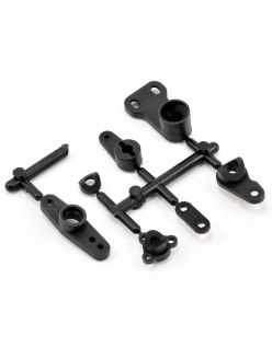 Mugen Seiki Servo Saver Arm MTX5 | Big Bang Hobbies