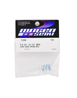Mugen Seiki Servo Saver Spring MTX5 | Big Bang Hobbies