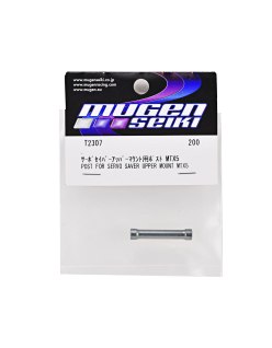 Mugen Columna Salvaservos MTX5 - Mugen Seiki | Big Bang Hobbies