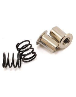 Mugen Seiki Brake Pad Shaft MTX5 | Big Bang Hobbies