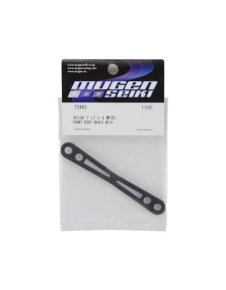 Soporte Carroceria Del. Carbono MTX5 Mugen - Mugen | Big Bang Hobbies