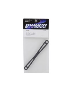 Soporte Carroceria Tras. Carbono MTX5 Mugen - Mugen | Big Bang Hobbies