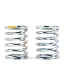 Mugen Seiki Front Spring Yellow MTX6 | Big Bang Hobbies