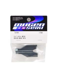 Mugen Seiki Engine Mount MTX5 | Big Bang Hobbies