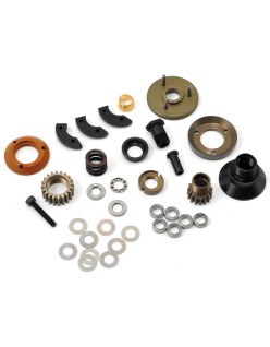 Mugen Seiki Clutch Set For MTX6 | Big Bang Hobbies