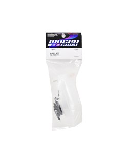 Réservoir de carburant MTX5 Mugen - Mugen Seiki | Big Bang Hobbies