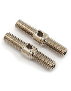 Mugen Seiki Turn Buckle Rod 4mm MTX6 | Big Bang Hobbies