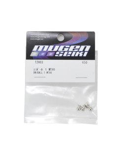Mugen Seiki Uniball Type 1 MTX6 | Big Bang Hobbies