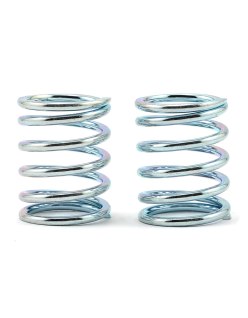 Muelle Del. Plata MTX6 Mugen (2) - Mugen Seiki | 