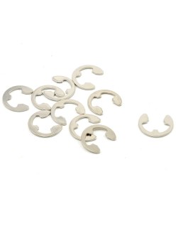 Clip 7 mm OE-7 - Mugen Seiki | Big Bang Hobbies