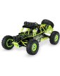 Wltoys 12427 1/12 Trial 4WD Green | Big Bang Hobbies
