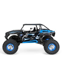 Wltoys Coche Electrico RTR 1/12 Crawler 4WD 2.4Ghz | Big Bang Hobbies