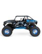 Wltoys 12427-B Coche Electrico RTR 1/12 Crawler 4WD 2.4Ghz