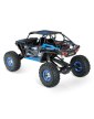 Wltoys 12427-B Coche Electrico RTR 1/12 Crawler 4WD 2.4Ghz