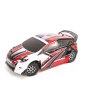 Coche Rally Teledirigido 4WD Rojo Wltoys | Big Bang Hobbies
